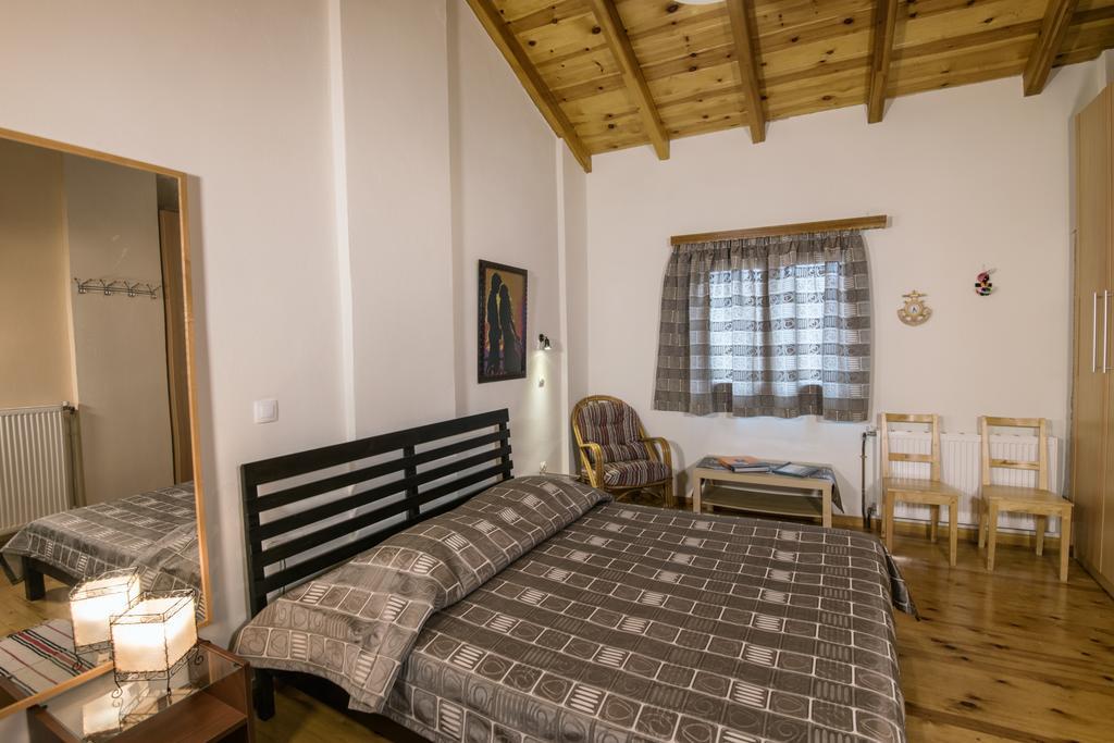 Athina'S House Villa Alónesz Kültér fotó