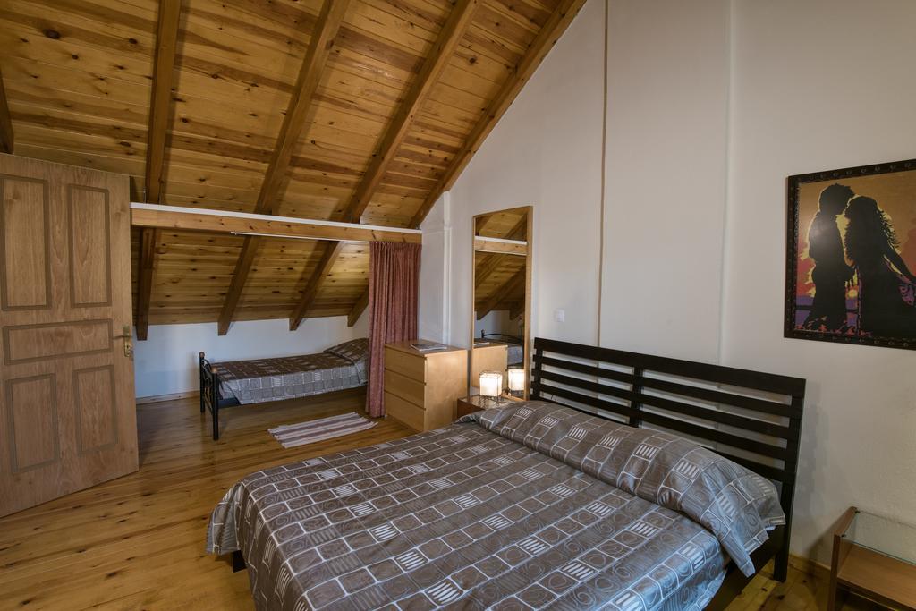 Athina'S House Villa Alónesz Kültér fotó