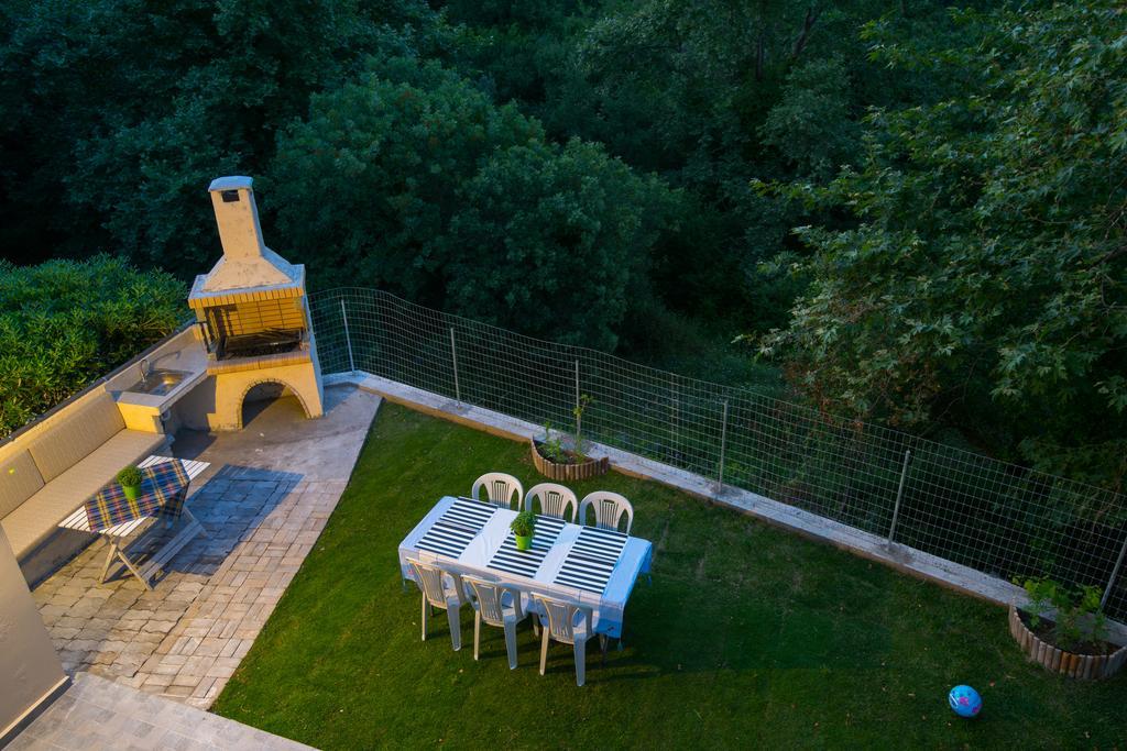 Athina'S House Villa Alónesz Kültér fotó