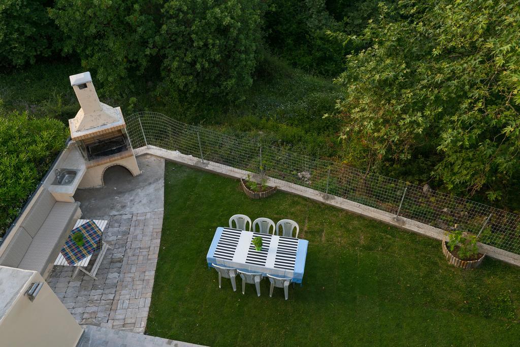 Athina'S House Villa Alónesz Kültér fotó