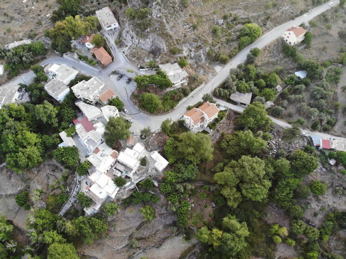 Athina'S House Villa Alónesz Kültér fotó